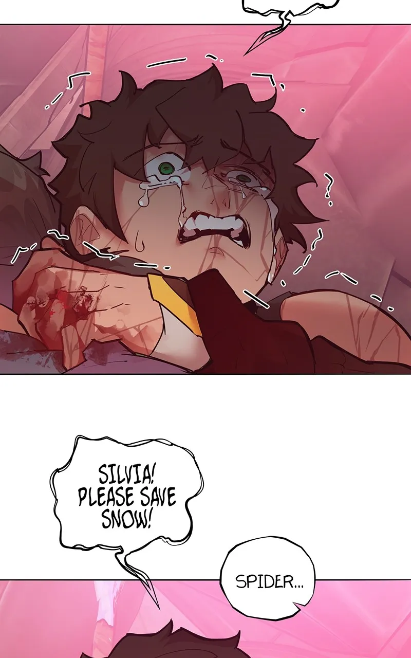 Dreamwalker Chapter 64 page 38 - 
