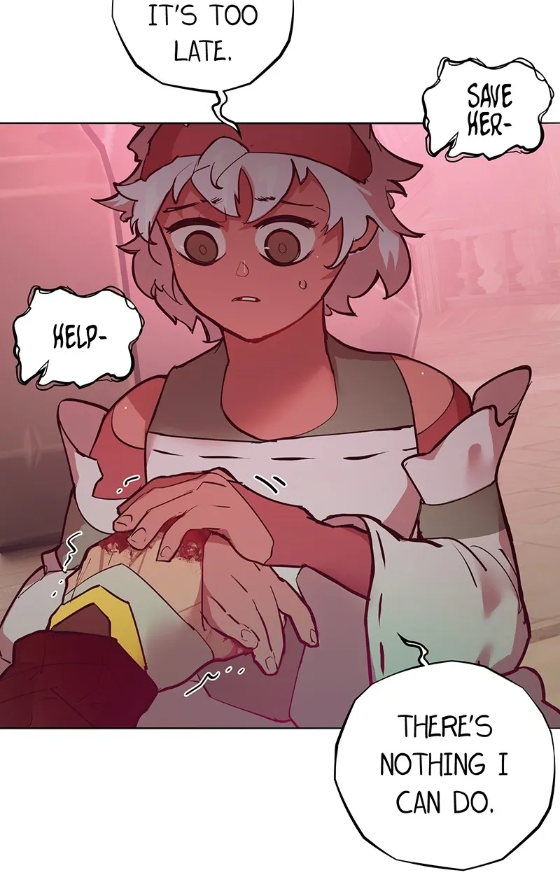 Dreamwalker Chapter 64 page 40 - 