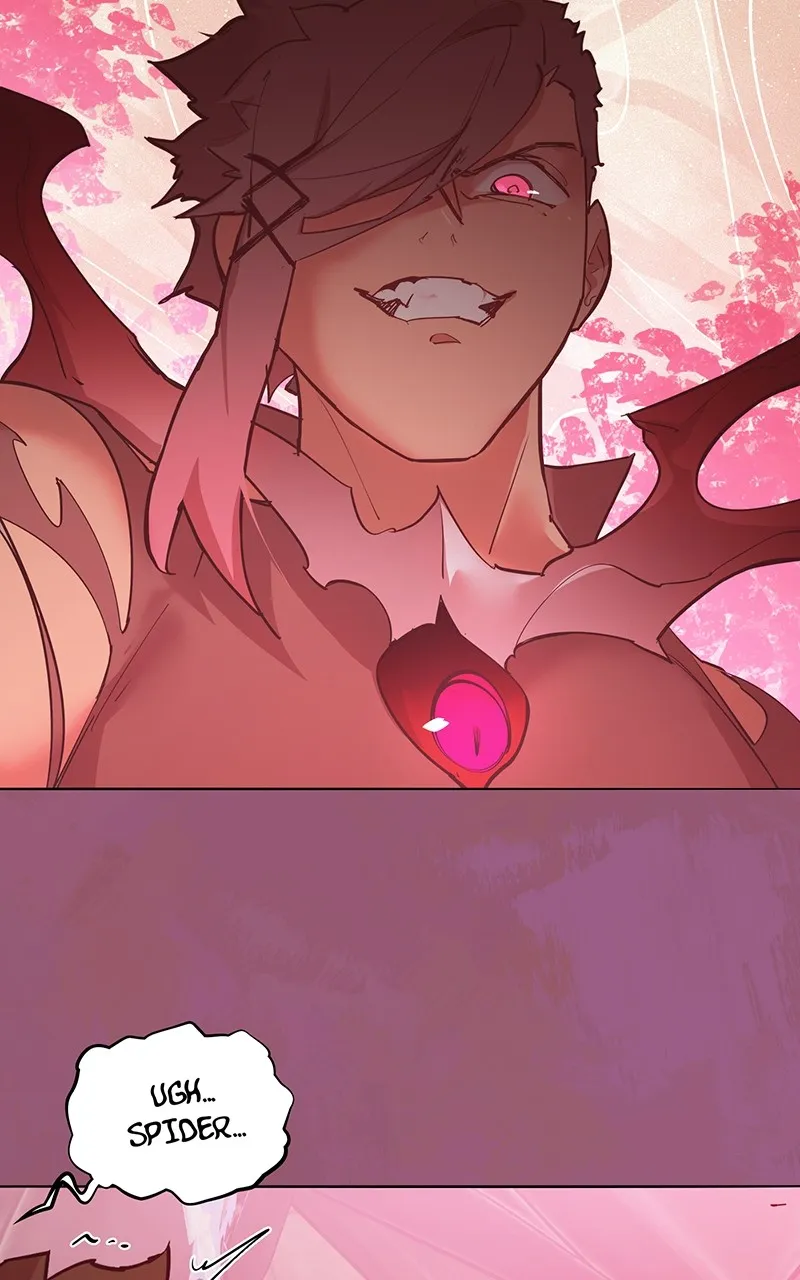 Dreamwalker Chapter 64 page 5 - 