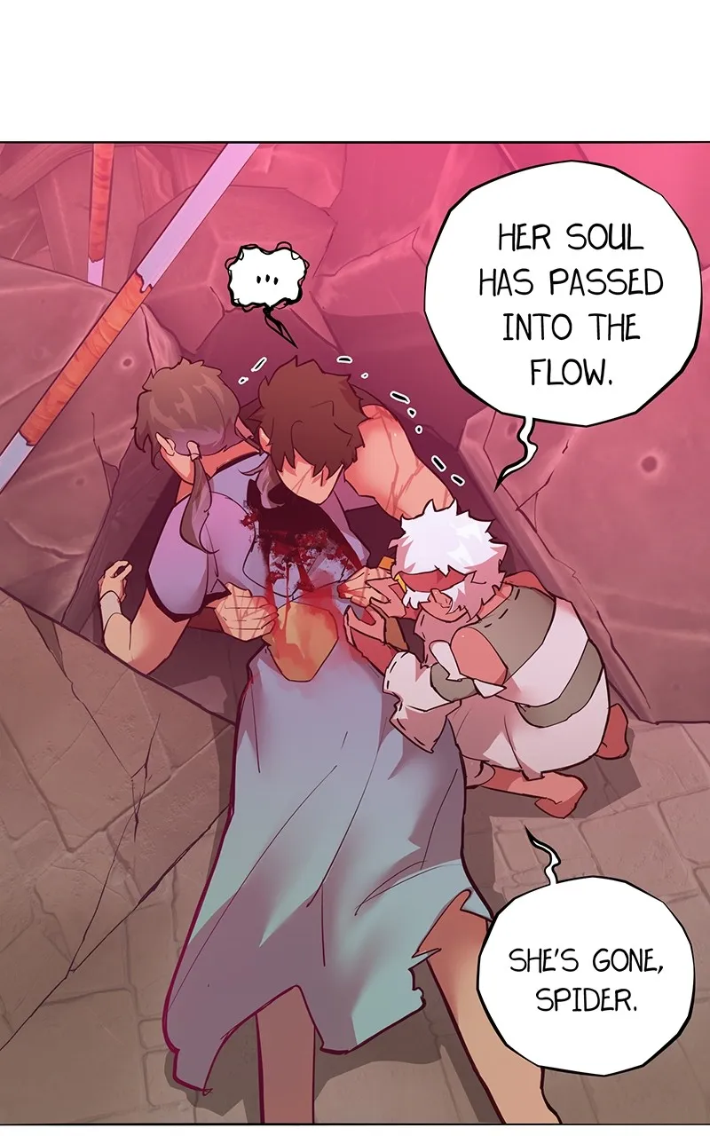 Dreamwalker Chapter 64 page 41 - 