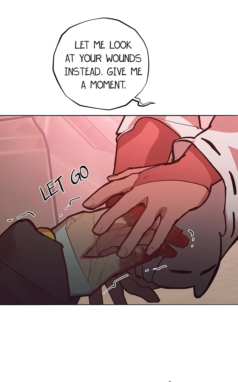 Dreamwalker Chapter 64 page 42 - 