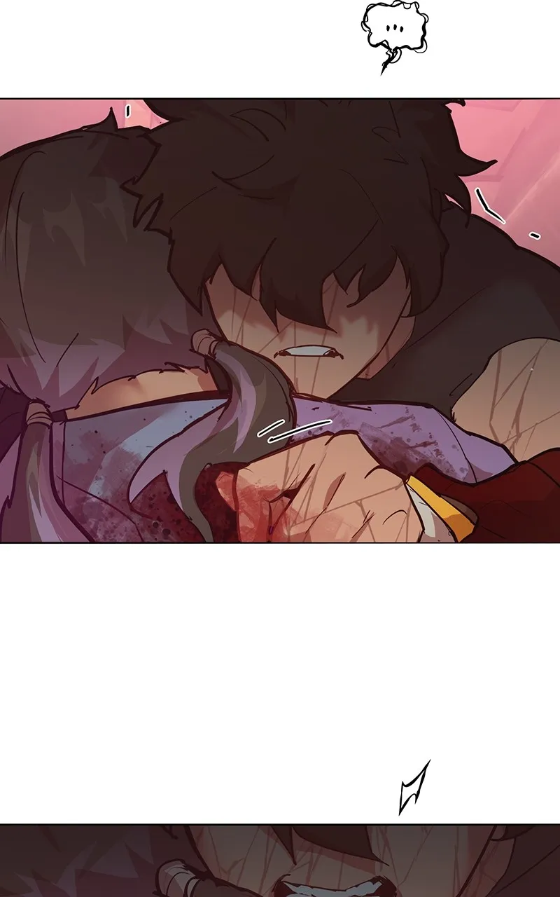 Dreamwalker Chapter 64 page 43 - 