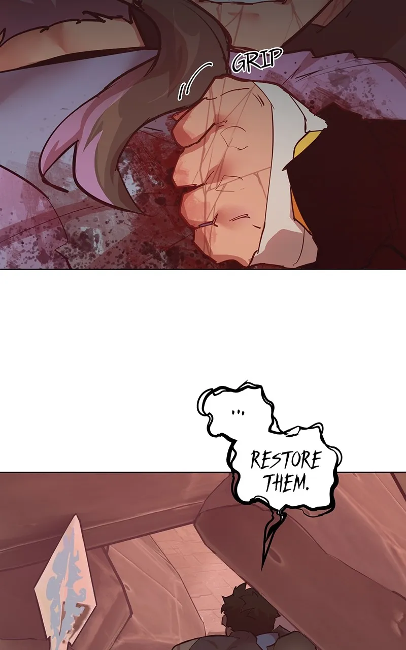Dreamwalker Chapter 64 page 44 - 