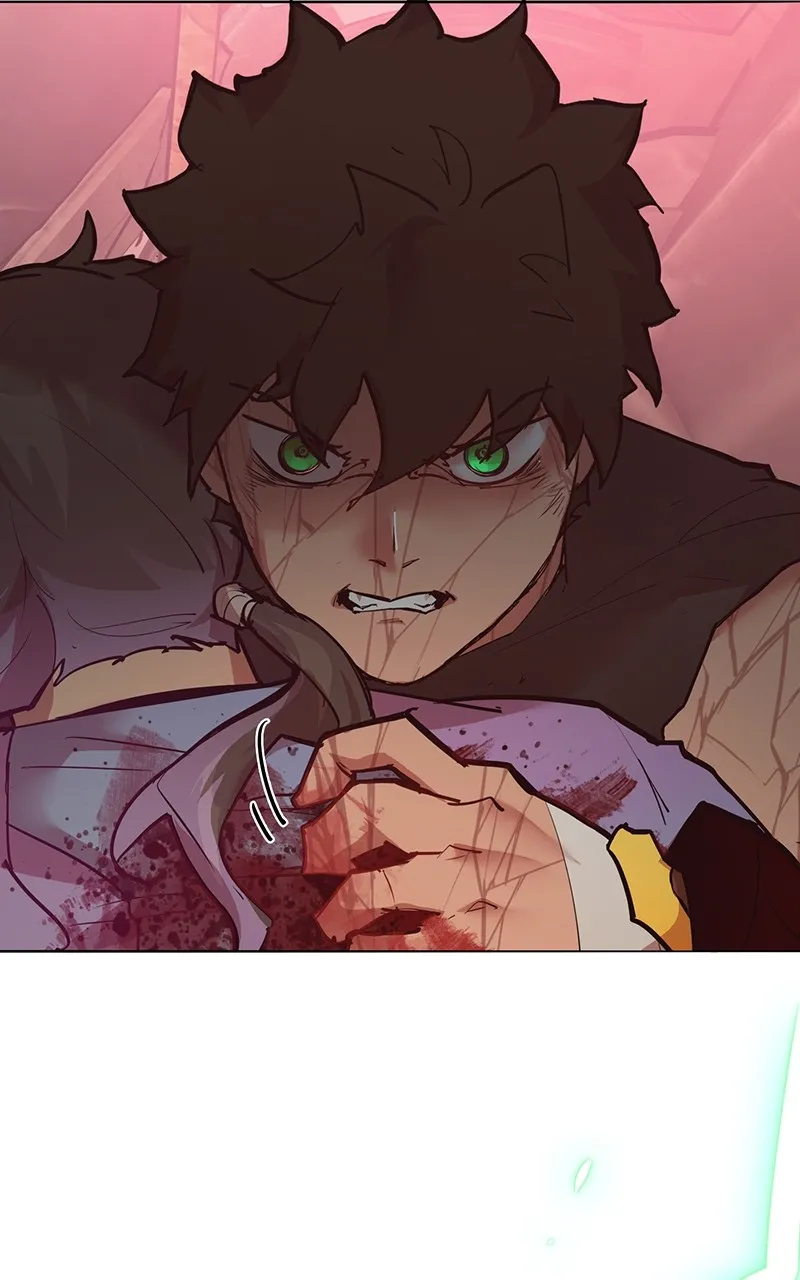 Dreamwalker Chapter 64 page 46 - 
