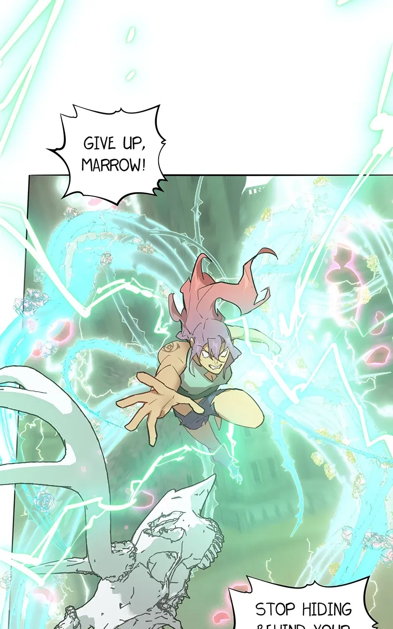 Dreamwalker Chapter 64 page 48 - 