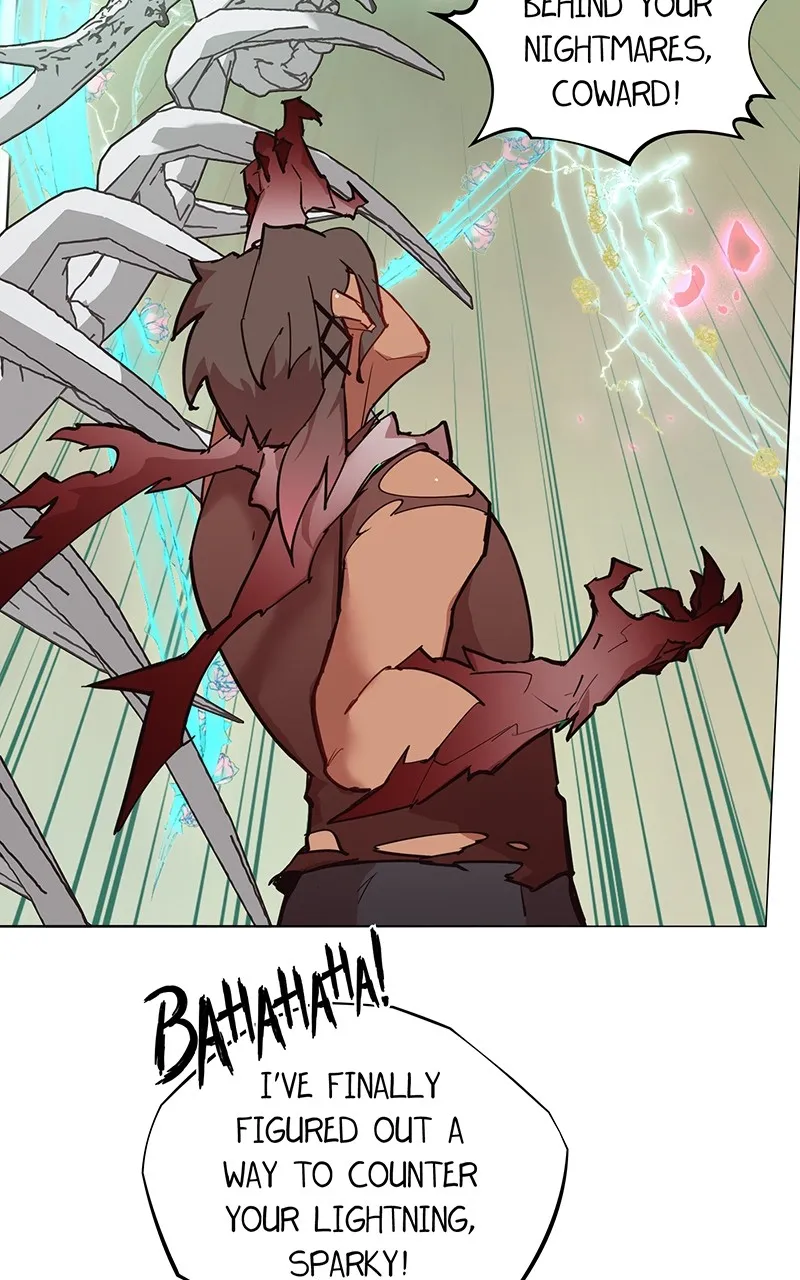 Dreamwalker Chapter 64 page 49 - 