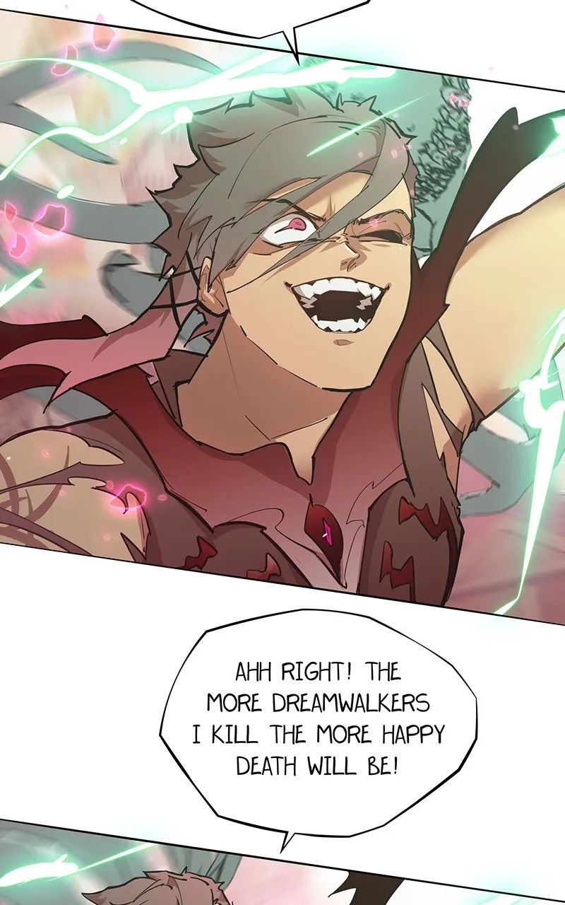 Dreamwalker Chapter 64 page 50 - 