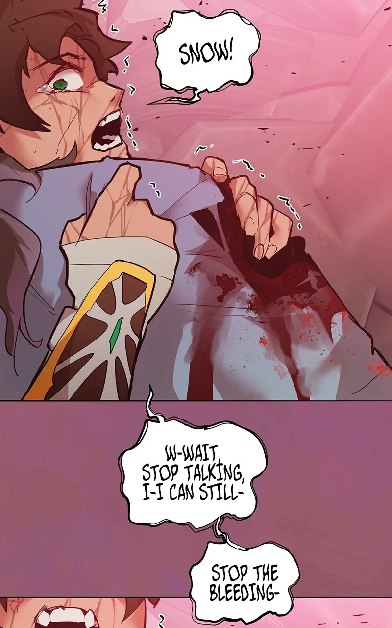 Dreamwalker Chapter 64 page 6 - 