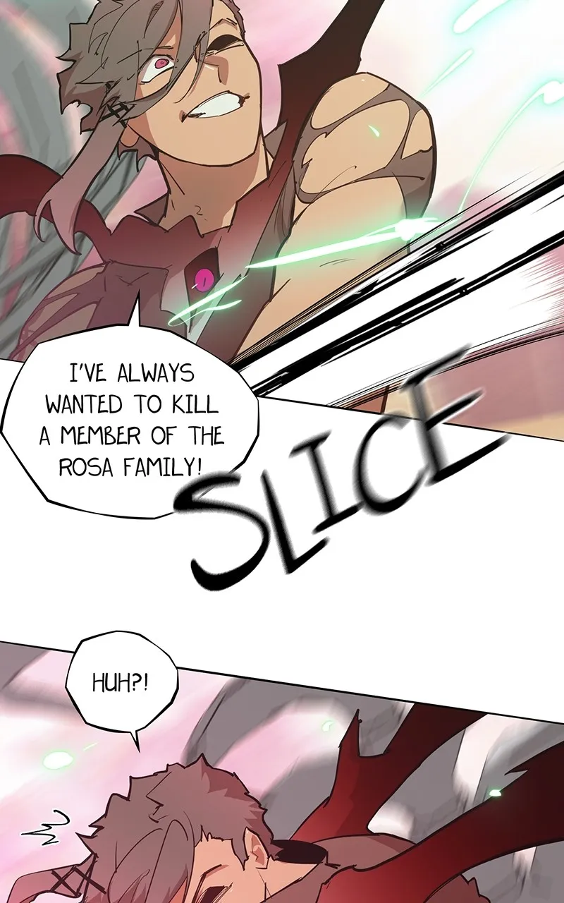 Dreamwalker Chapter 64 page 51 - 