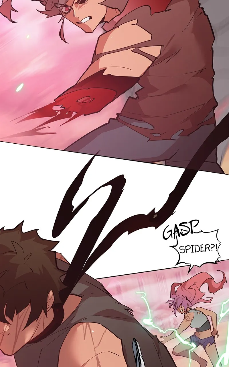 Dreamwalker Chapter 64 page 52 - 