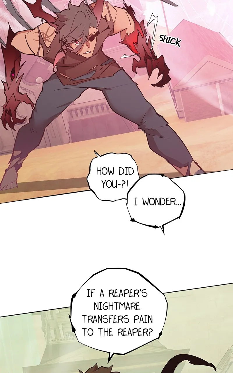 Dreamwalker Chapter 64 page 55 - 