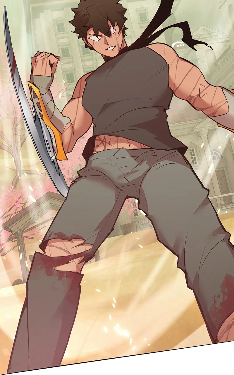 Dreamwalker Chapter 64 page 56 - 