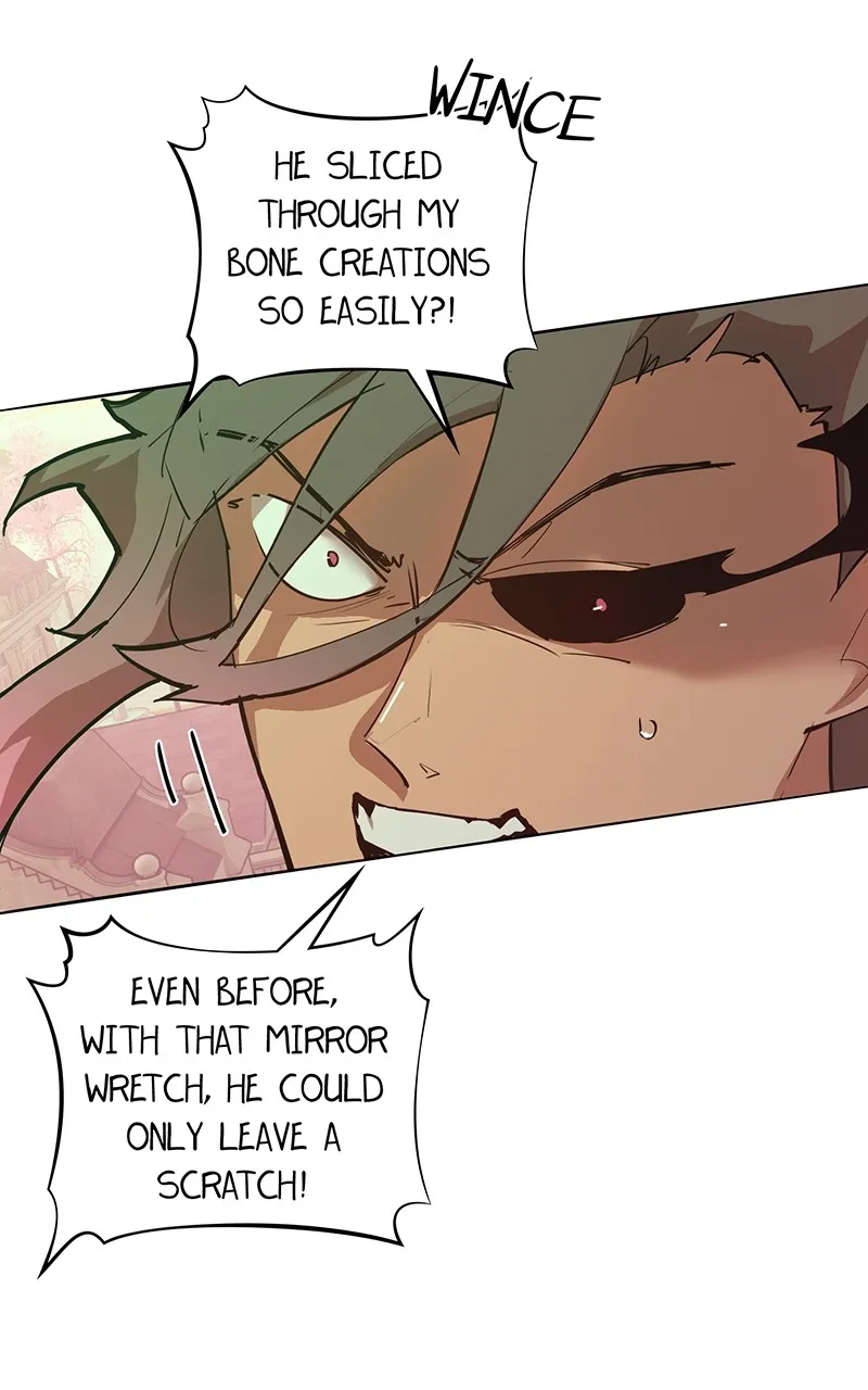 Dreamwalker Chapter 64 page 58 - 