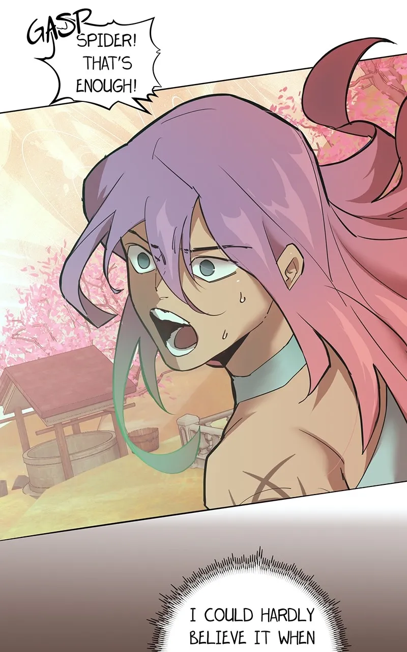 Dreamwalker Chapter 64 page 59 - 
