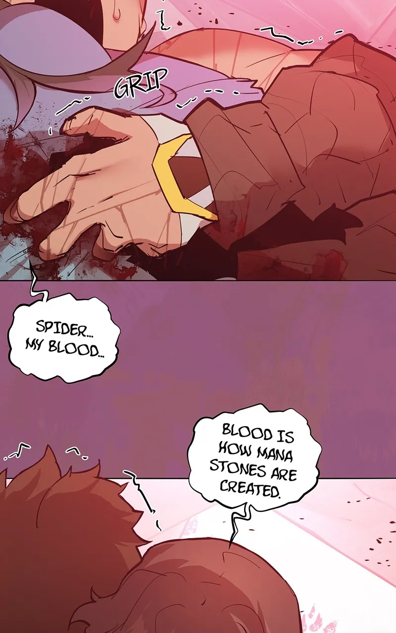 Dreamwalker Chapter 64 page 7 - 