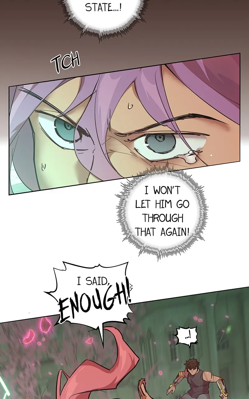 Dreamwalker Chapter 64 page 61 - 