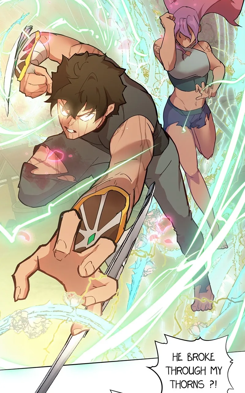 Dreamwalker Chapter 64 page 67 - 