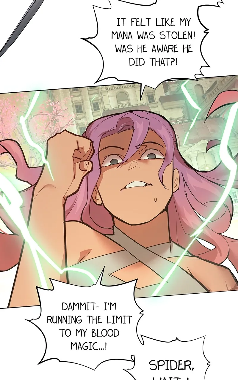Dreamwalker Chapter 64 page 68 - 