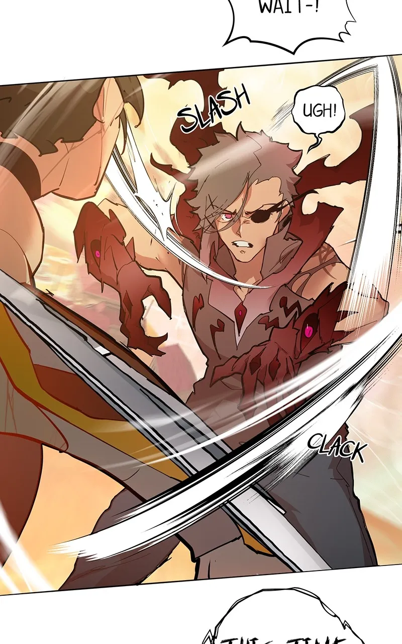 Dreamwalker Chapter 64 page 69 - 