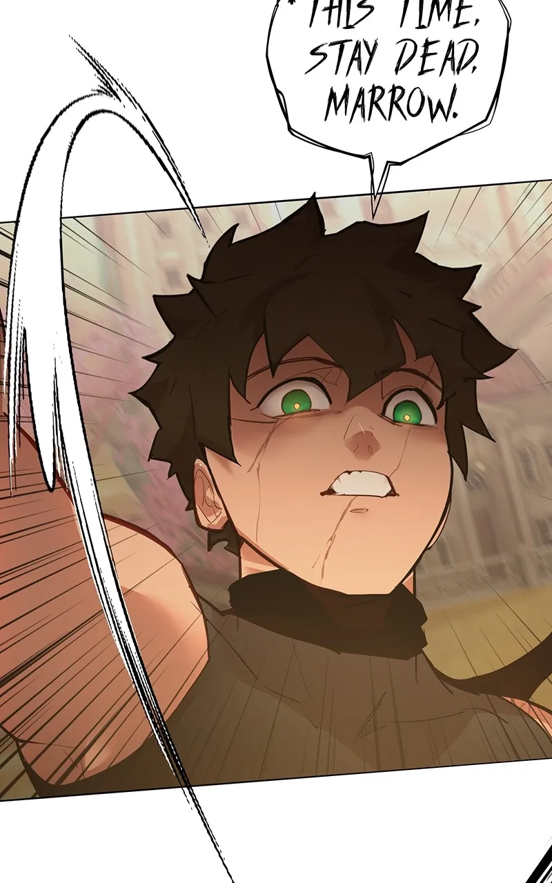 Dreamwalker Chapter 64 page 70 - 