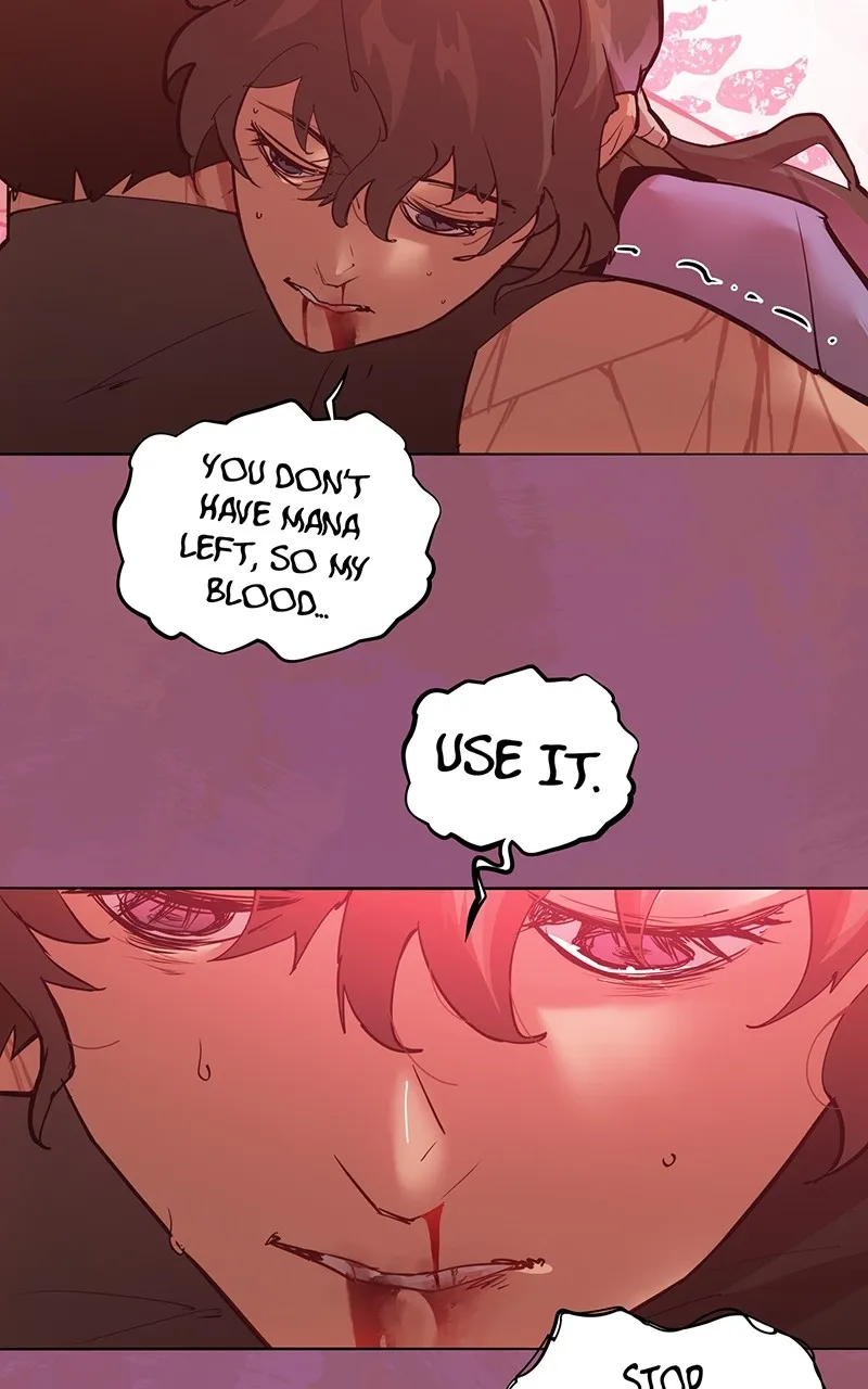 Dreamwalker Chapter 64 page 8 - 