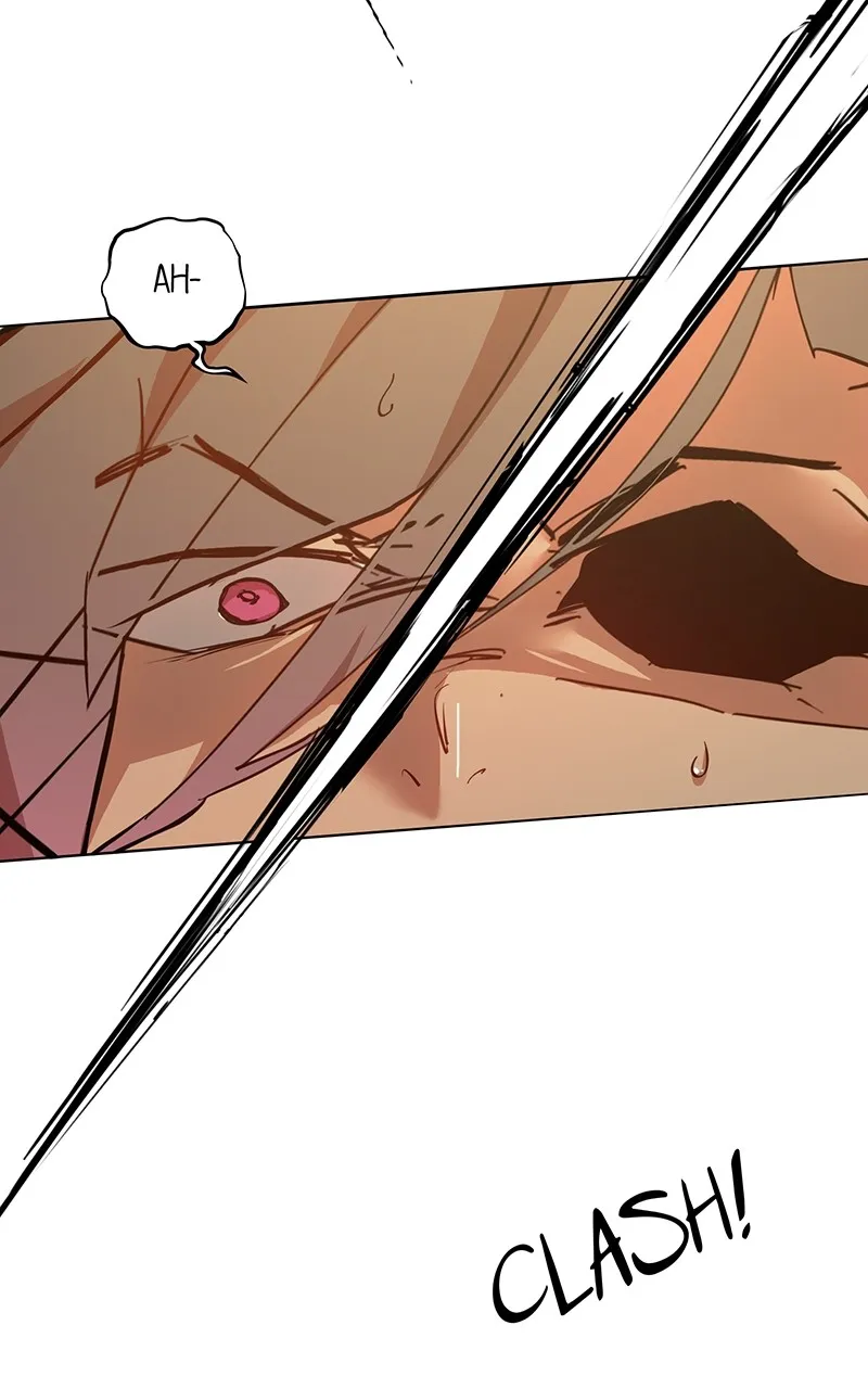 Dreamwalker Chapter 64 page 71 - 
