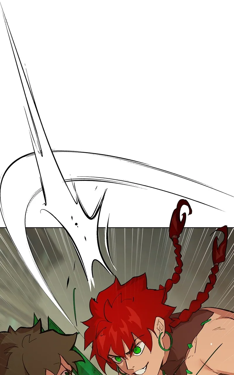 Dreamwalker Chapter 64 page 72 - 