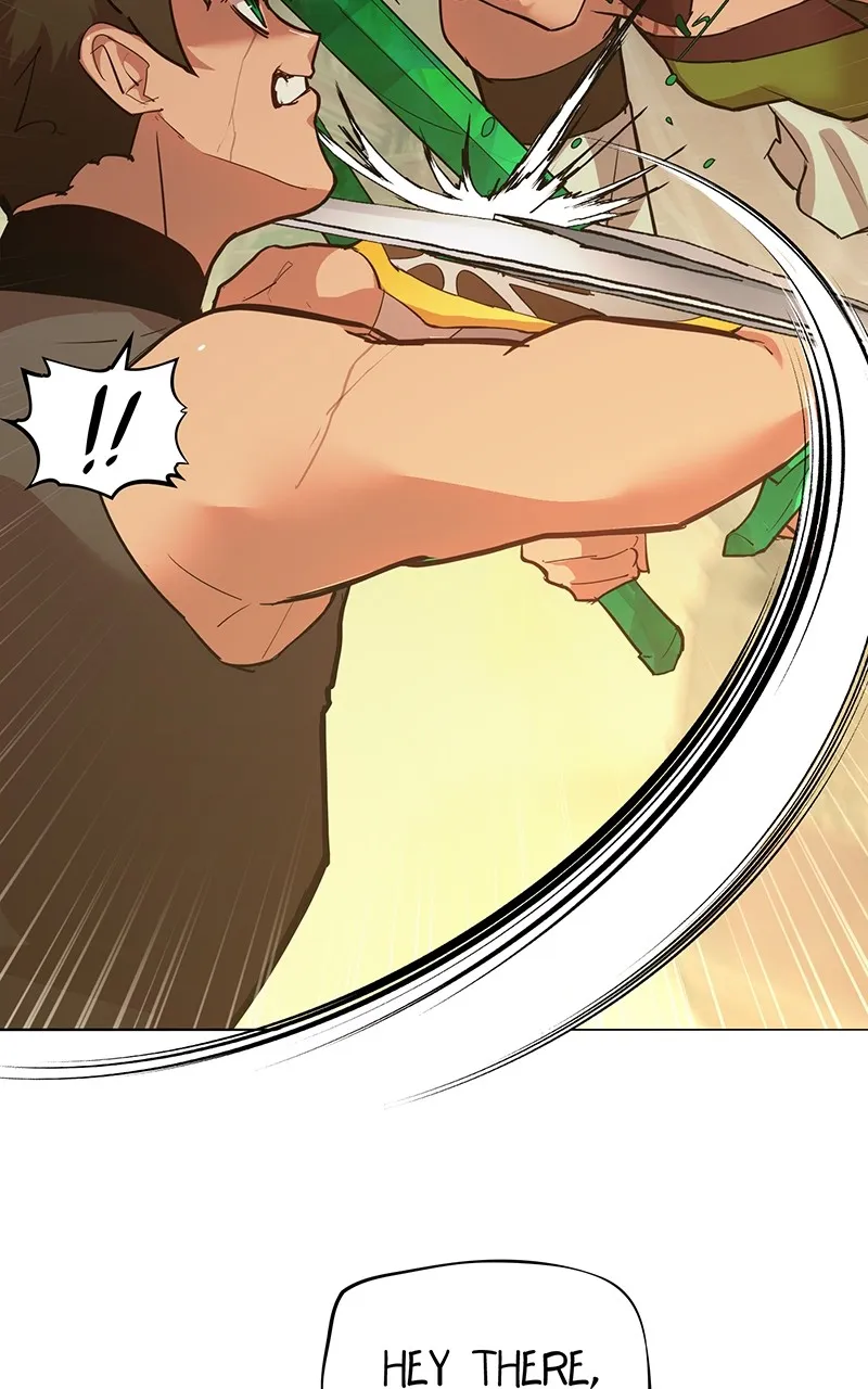 Dreamwalker Chapter 64 page 73 - 