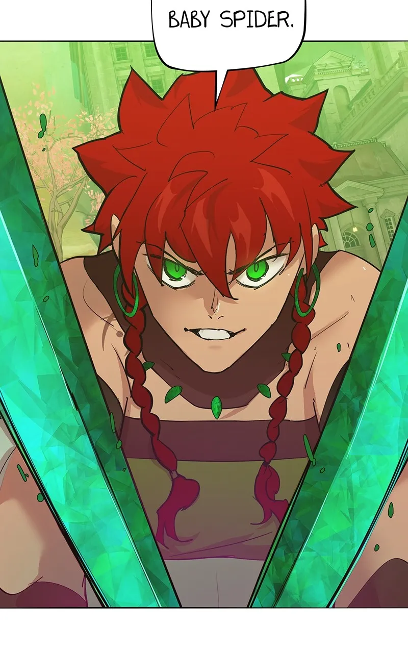 Dreamwalker Chapter 64 page 74 - 