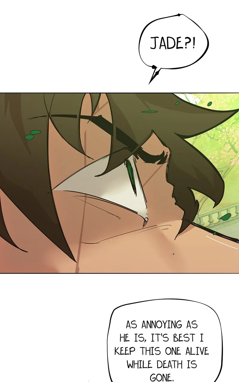 Dreamwalker Chapter 64 page 75 - 