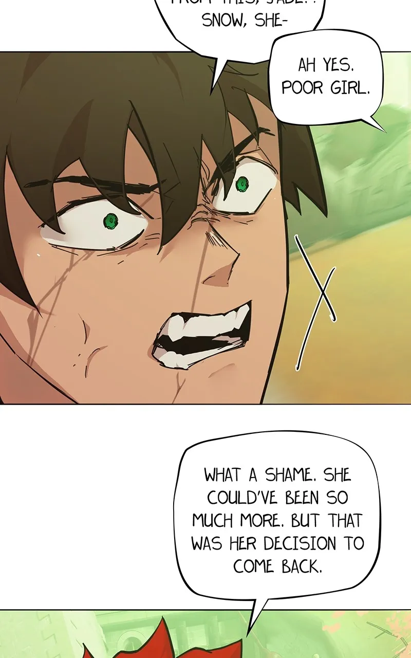 Dreamwalker Chapter 64 page 77 - 
