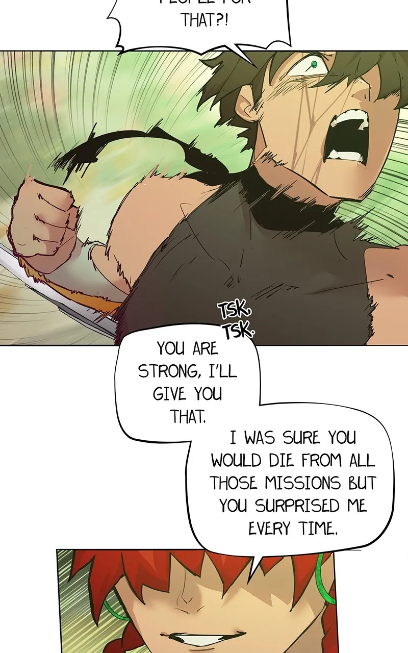 Dreamwalker Chapter 64 page 79 - 