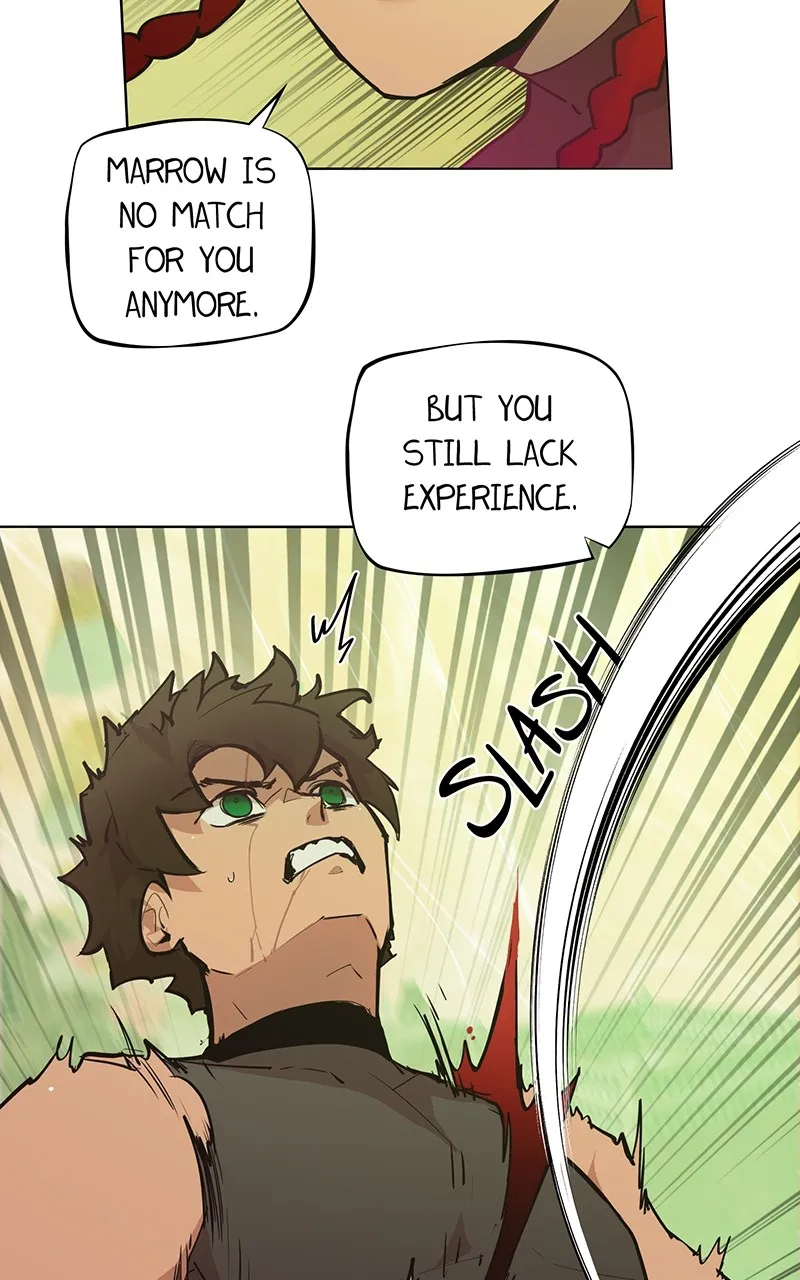 Dreamwalker Chapter 64 page 80 - 