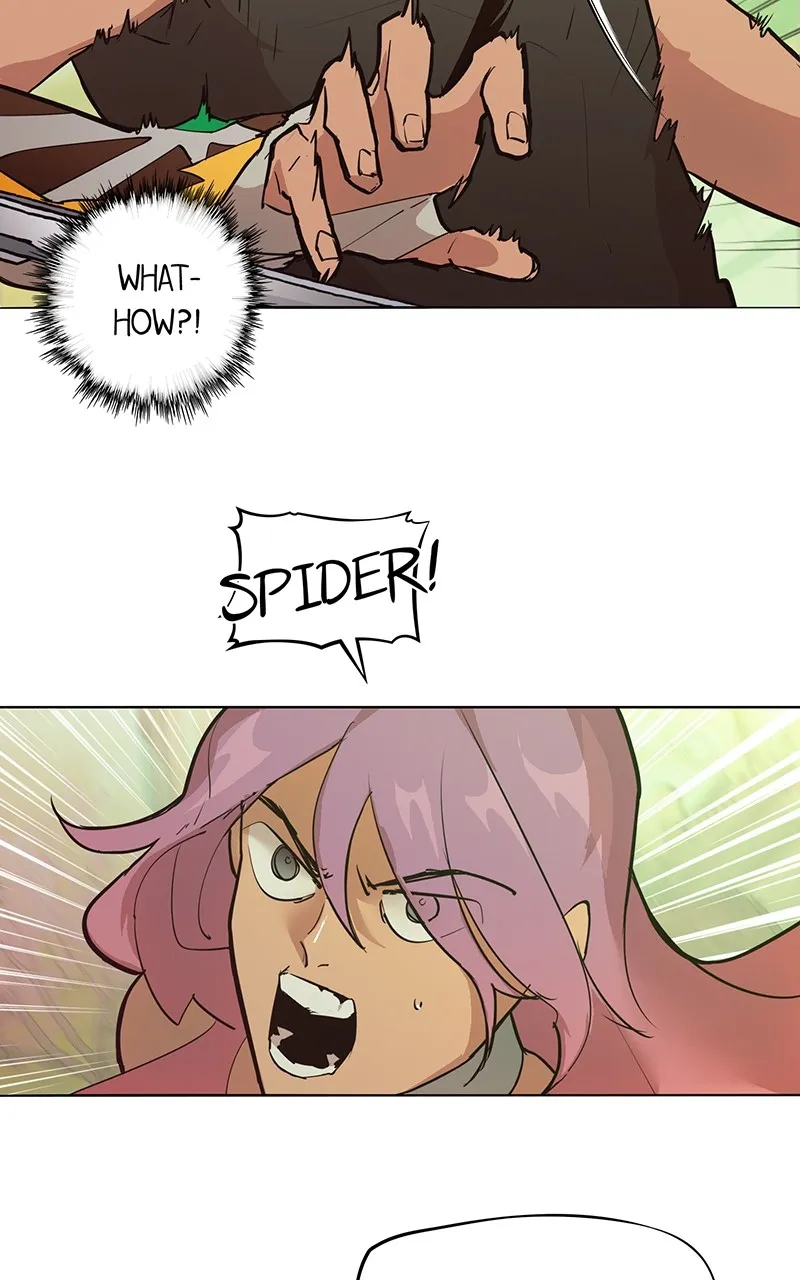 Dreamwalker Chapter 64 page 81 - 