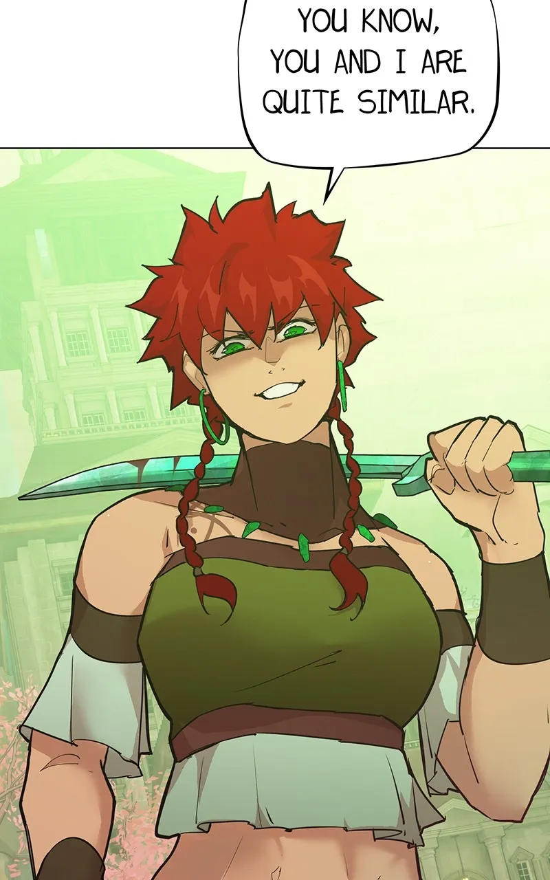 Dreamwalker Chapter 64 page 82 - 