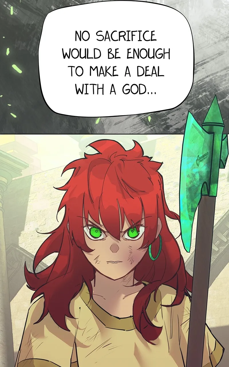 Dreamwalker Chapter 64 page 84 - 