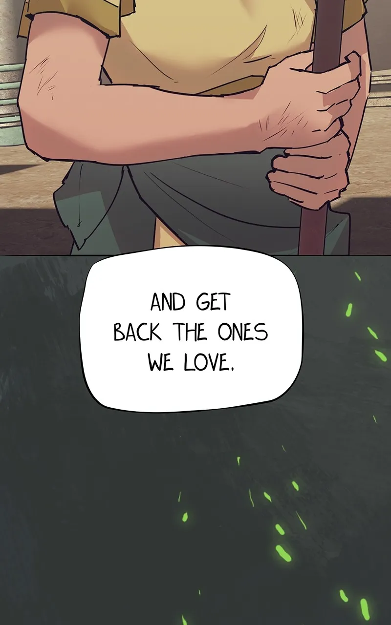 Dreamwalker Chapter 64 page 85 - 