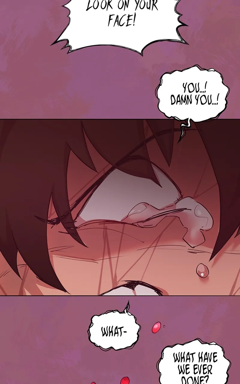 Dreamwalker Chapter 64 page 10 - 