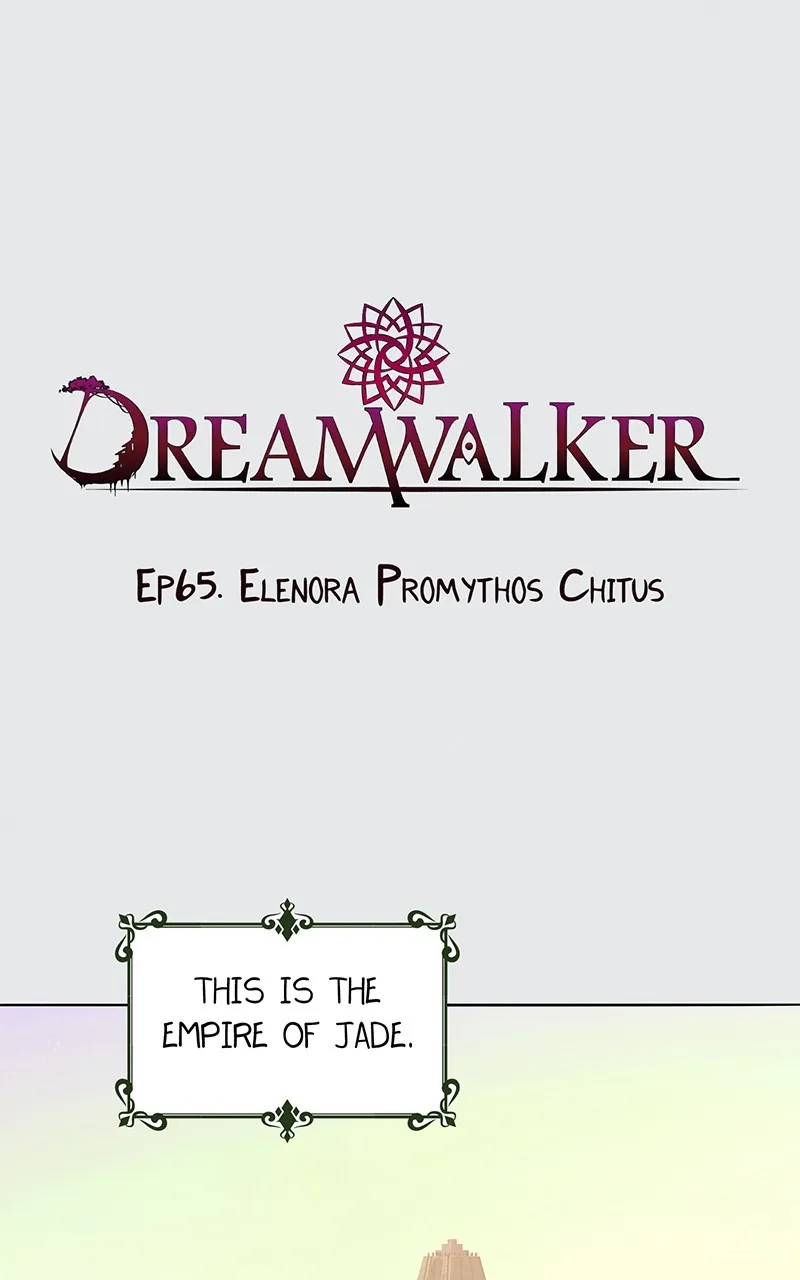 Dreamwalker Chapter 65 page 1 - 