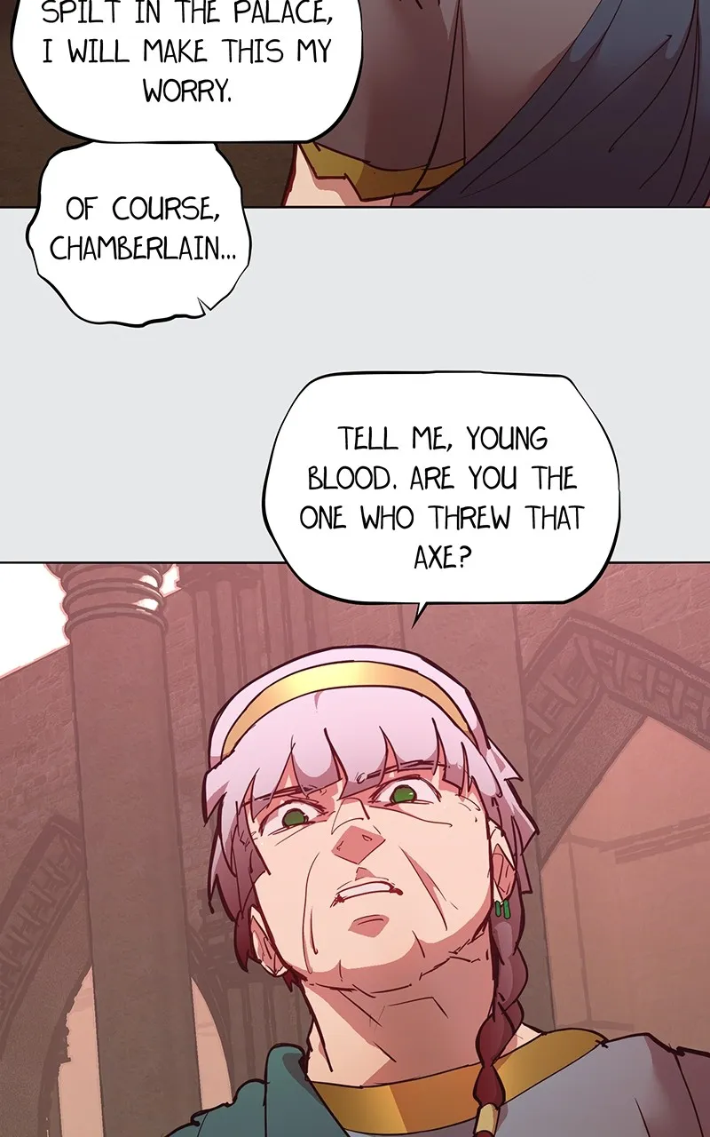 Dreamwalker Chapter 65 page 13 - 