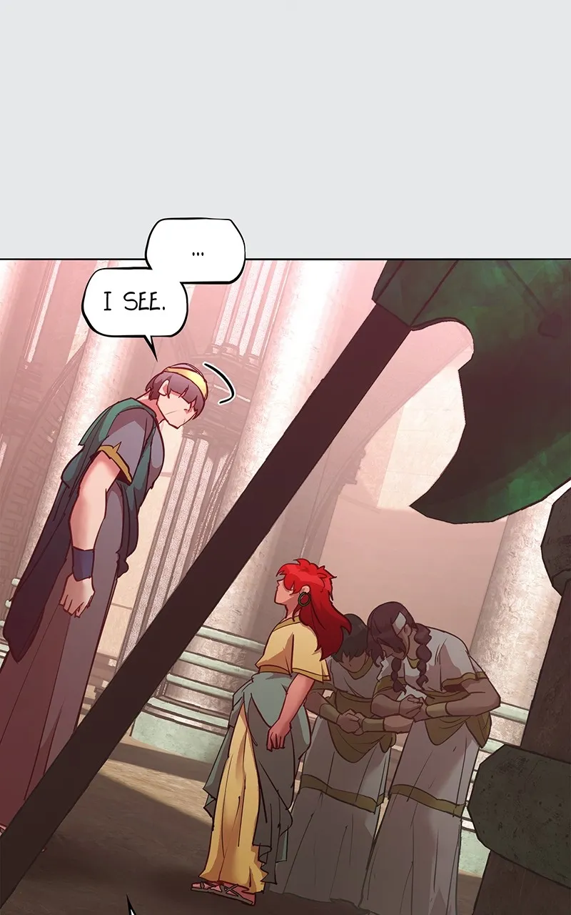Dreamwalker Chapter 65 page 15 - 