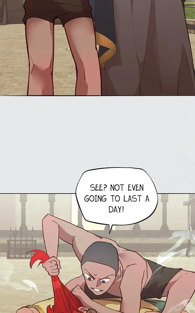 Dreamwalker Chapter 65 page 20 - 
