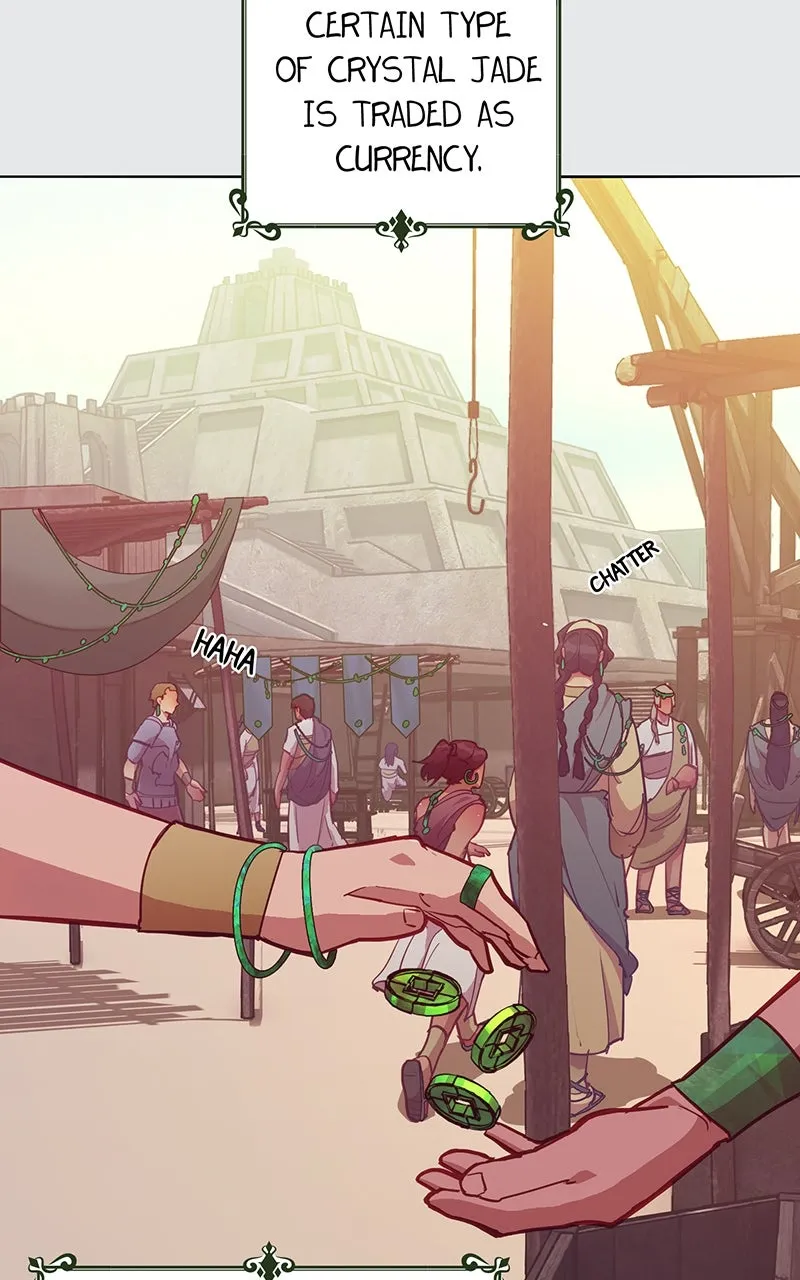 Dreamwalker Chapter 65 page 3 - 