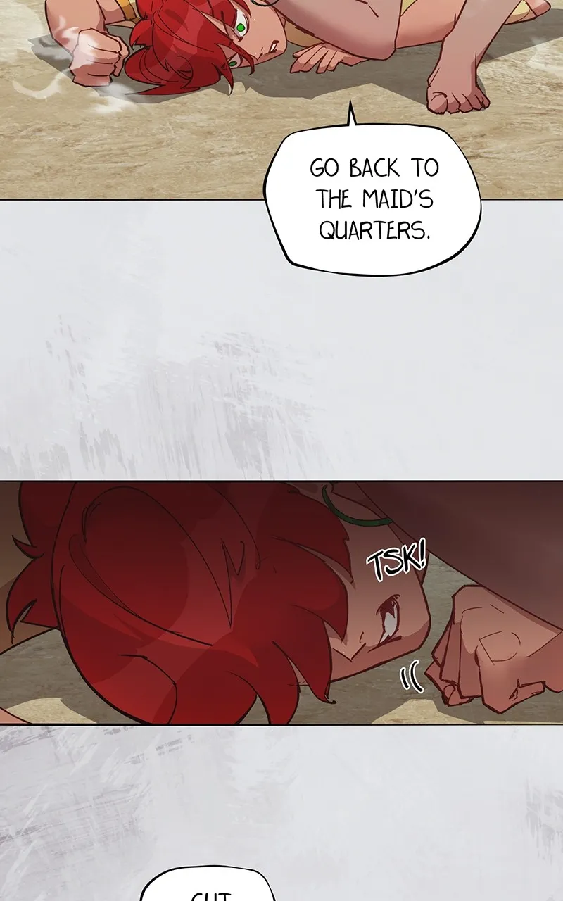 Dreamwalker Chapter 65 page 21 - 