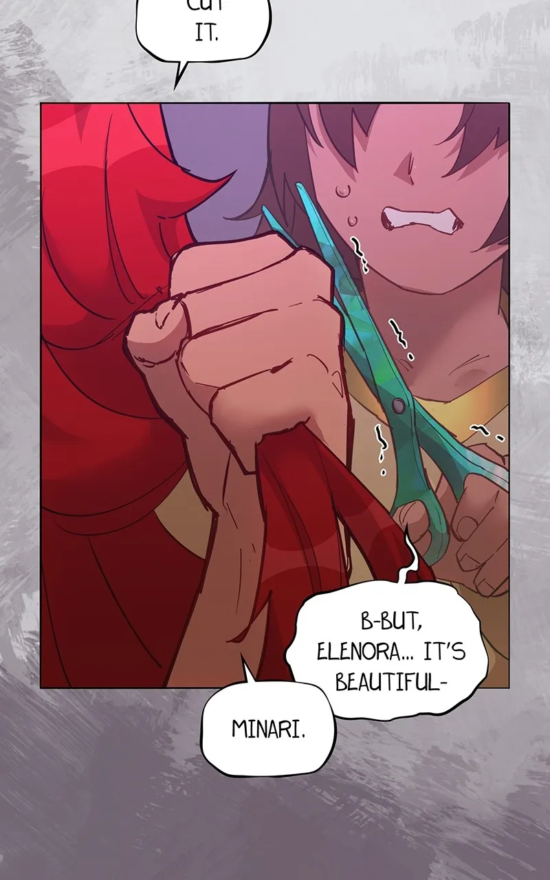 Dreamwalker Chapter 65 page 22 - 