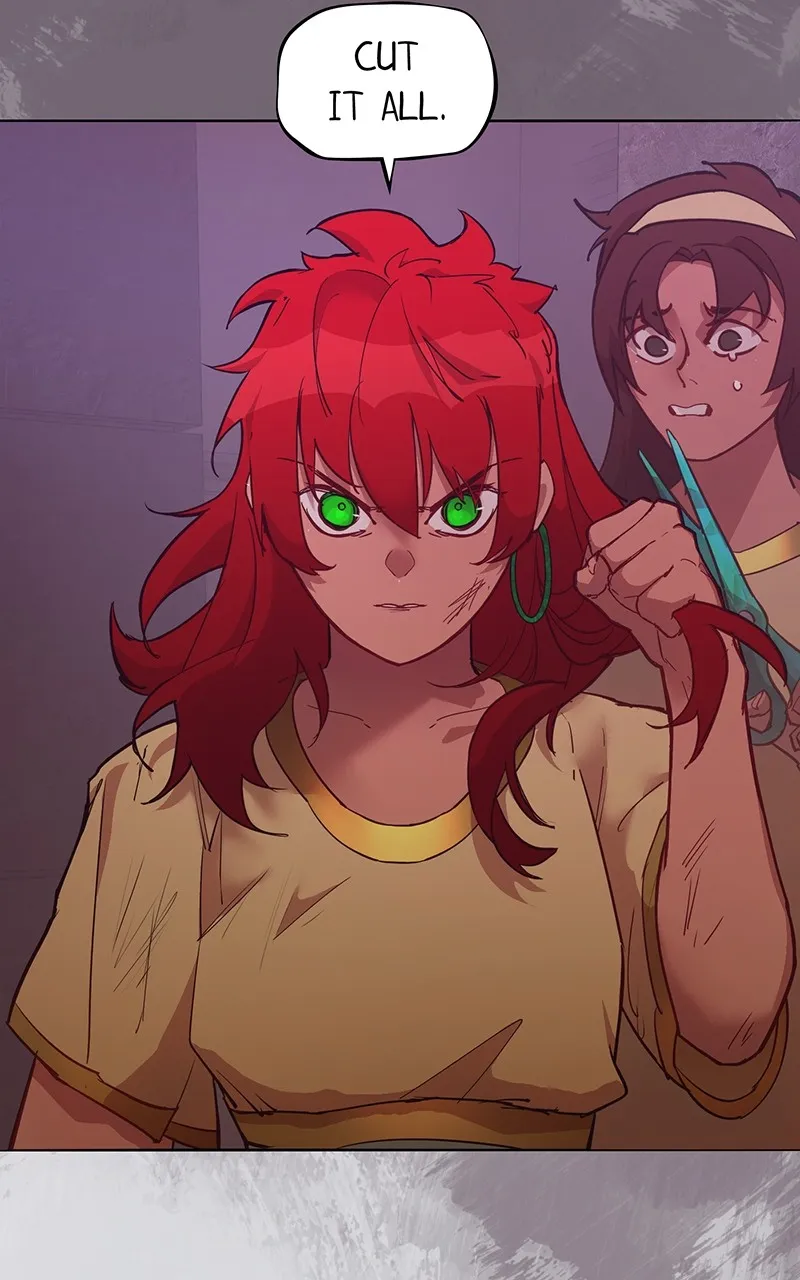 Dreamwalker Chapter 65 page 23 - 