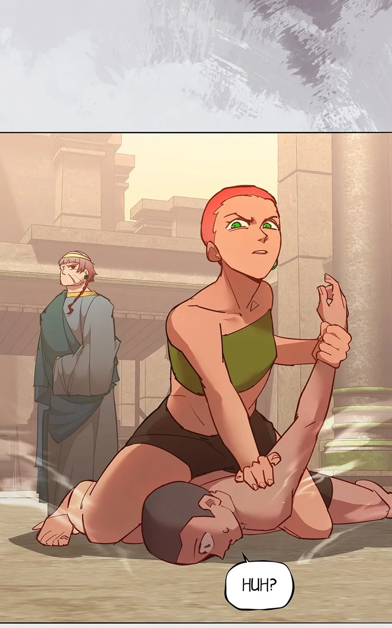 Dreamwalker Chapter 65 page 24 - 