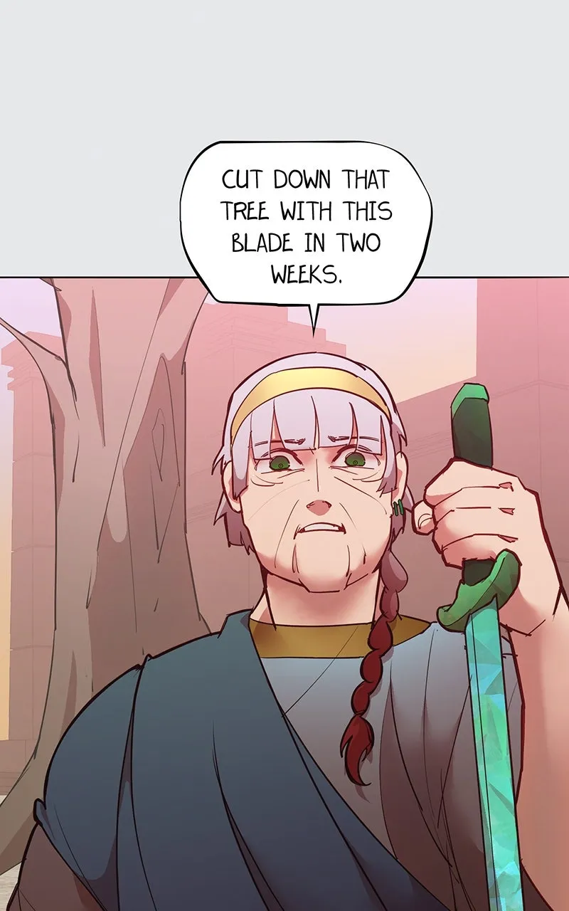 Dreamwalker Chapter 65 page 25 - 