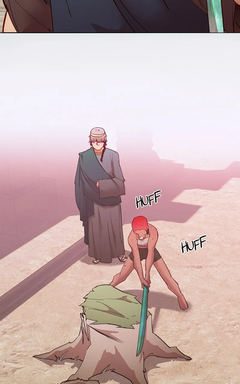 Dreamwalker Chapter 65 page 26 - 
