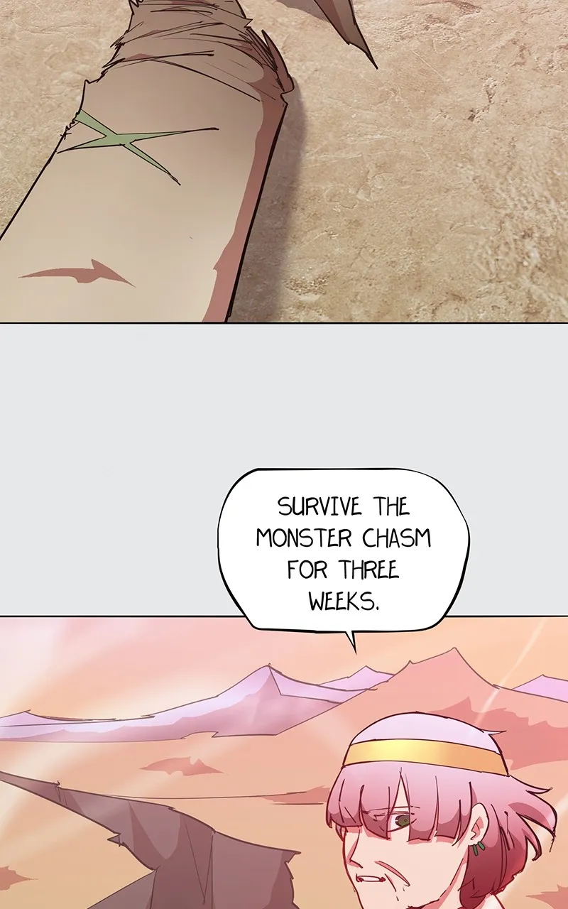 Dreamwalker Chapter 65 page 27 - 